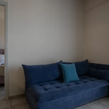 Mythos Suites-poseidon