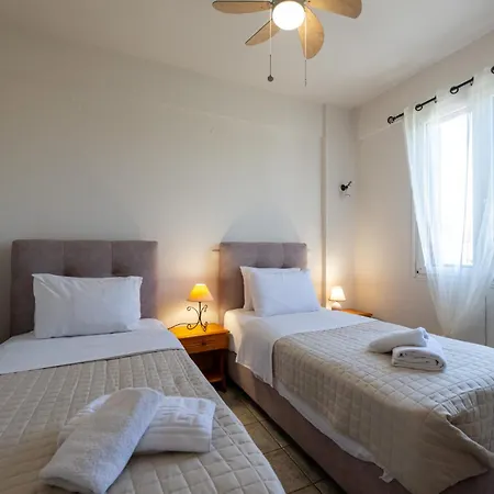 Mythos Suites-poseidon *