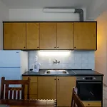 Mythos Suites-poseidon Apartment
