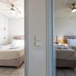 Apartment Mythos Suites-poseidon *