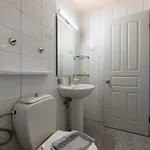 Mythos Suites-poseidon Apartment
