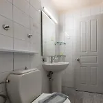 Mythos Suites-poseidon Apartment *