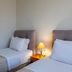 Apartment Mythos Suites-poseidon *
