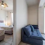 Mythos Suites-poseidon * Methoni (Messenia)
