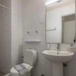 Mythos Suites-poseidon Apartment