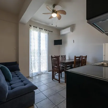 Mythos Suites-poseidon *