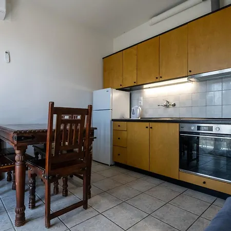 Mythos Suites-poseidon * Methoni (Messenia)