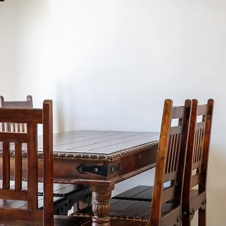 Mythos Suites-poseidon Apartmán *