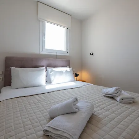 Mythos Suites-poseidon Methóni