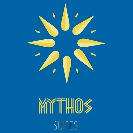 Mythos Suites-poseidon *