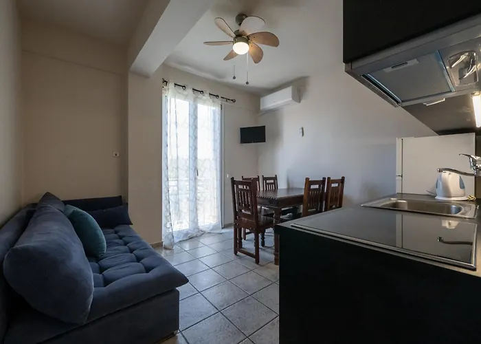 Mythos Suites-poseidon *