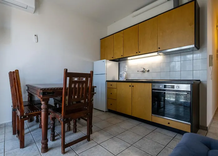 Mythos Suites-poseidon * 메토니