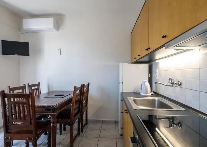 Mythos Suites-poseidon