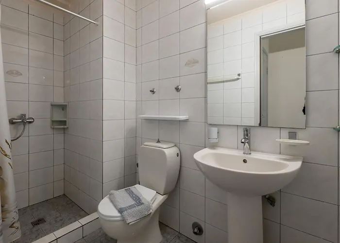 Mythos Suites-poseidon *