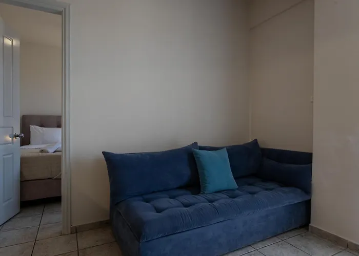 Mythos Suites-poseidon