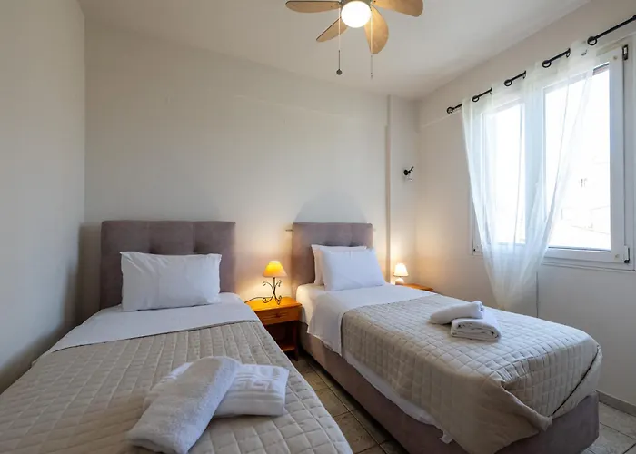 Mythos Suites-poseidon *