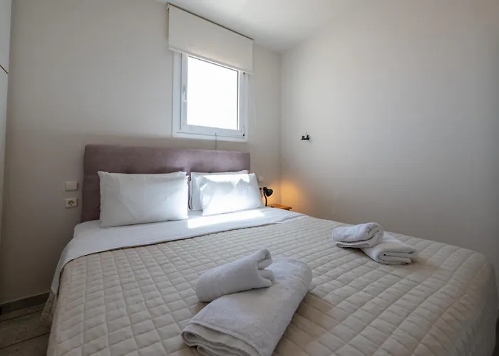 Mythos Suites-poseidon Methoni (Messenia)