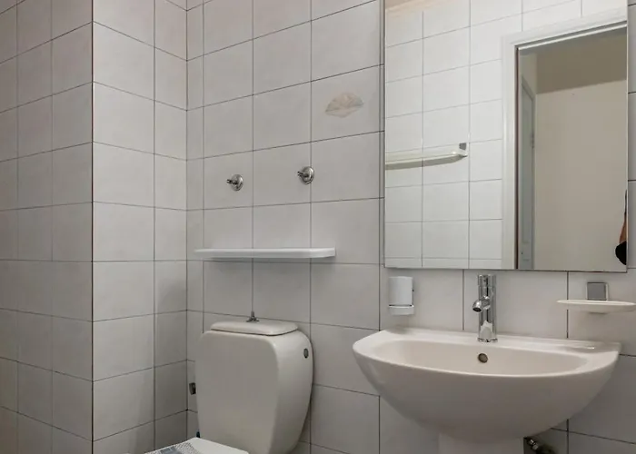 Mythos Suites-poseidon Apartmán