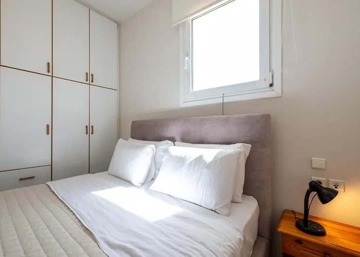 Mythos Suites-poseidon Methoni (Messenia)