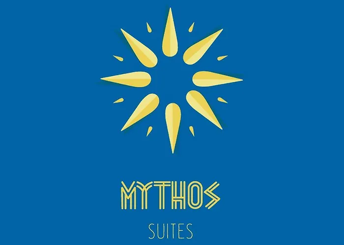 Mythos Suites-poseidon *